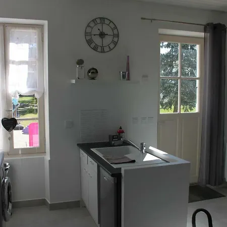 Charmante Maison Charentaise 