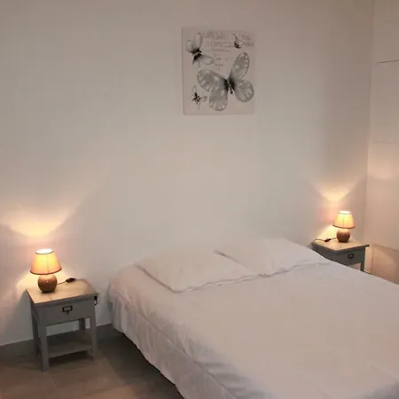 Charmante Maison Charentaise 