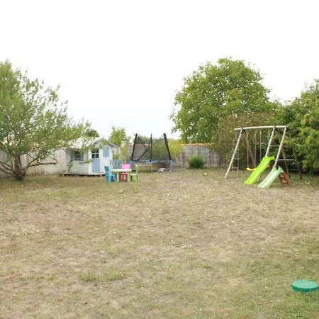 Charmante Maison Charentaise 