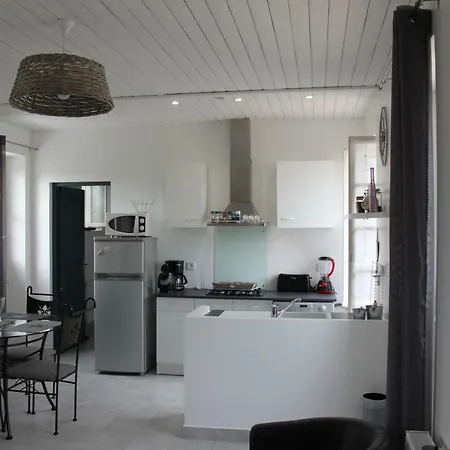 Charmante Maison Charentaise 