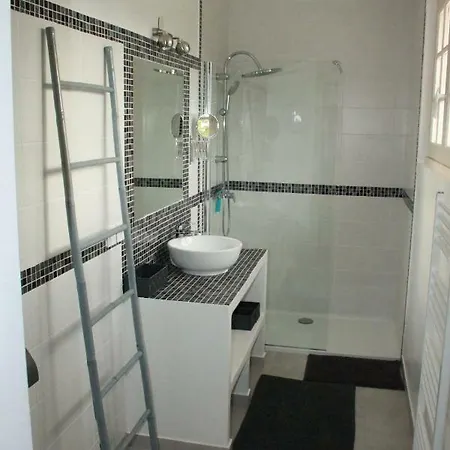 Charmante Maison Charentaise 