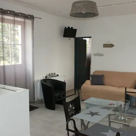Charmante Maison Charentaise 