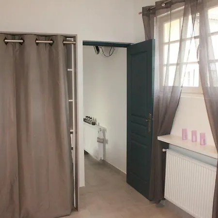 Charmante Maison Charentaise 