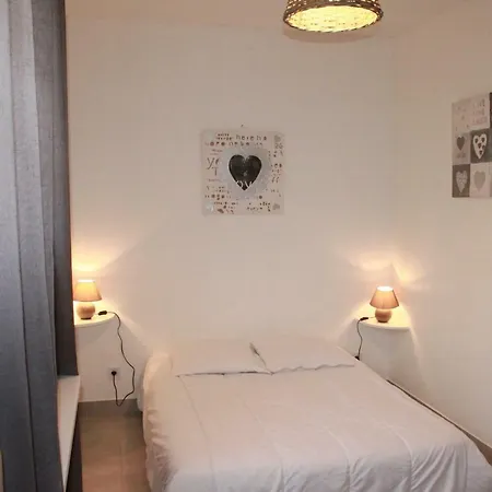 Charmante Maison Charentaise 