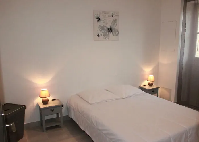 Charmante Maison Charentaise Bonheur * 4 Pers Hébergement de vacances Chambon (Vendee)