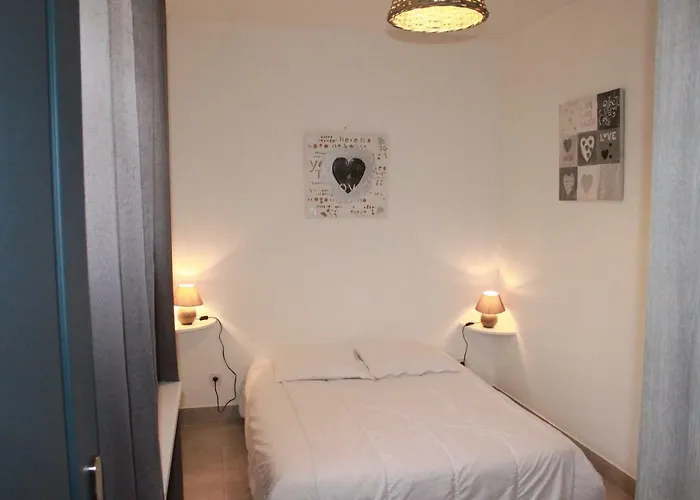 Charmante Maison Charentaise Bonheur * 4 Pers * Chambon (Vendee)